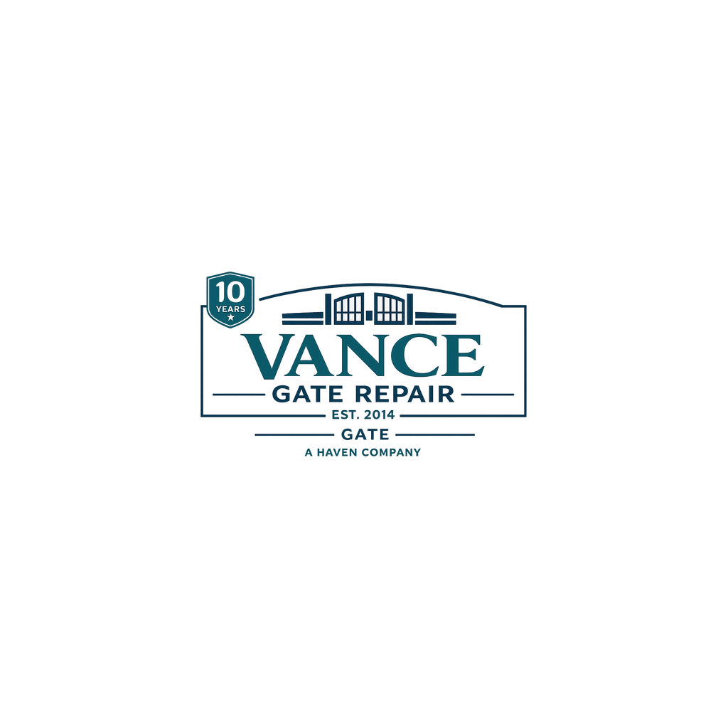 Vance Gate Repair Hialeah
